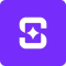 Shuffle logo